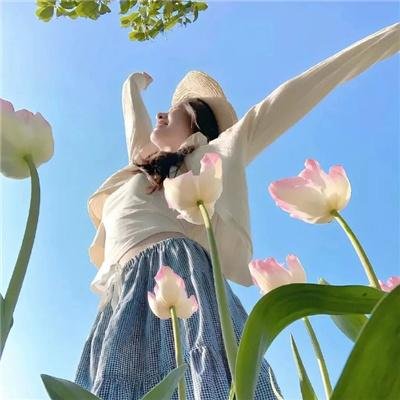 天堂：希望