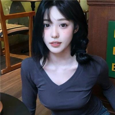 山间传来牛铃声